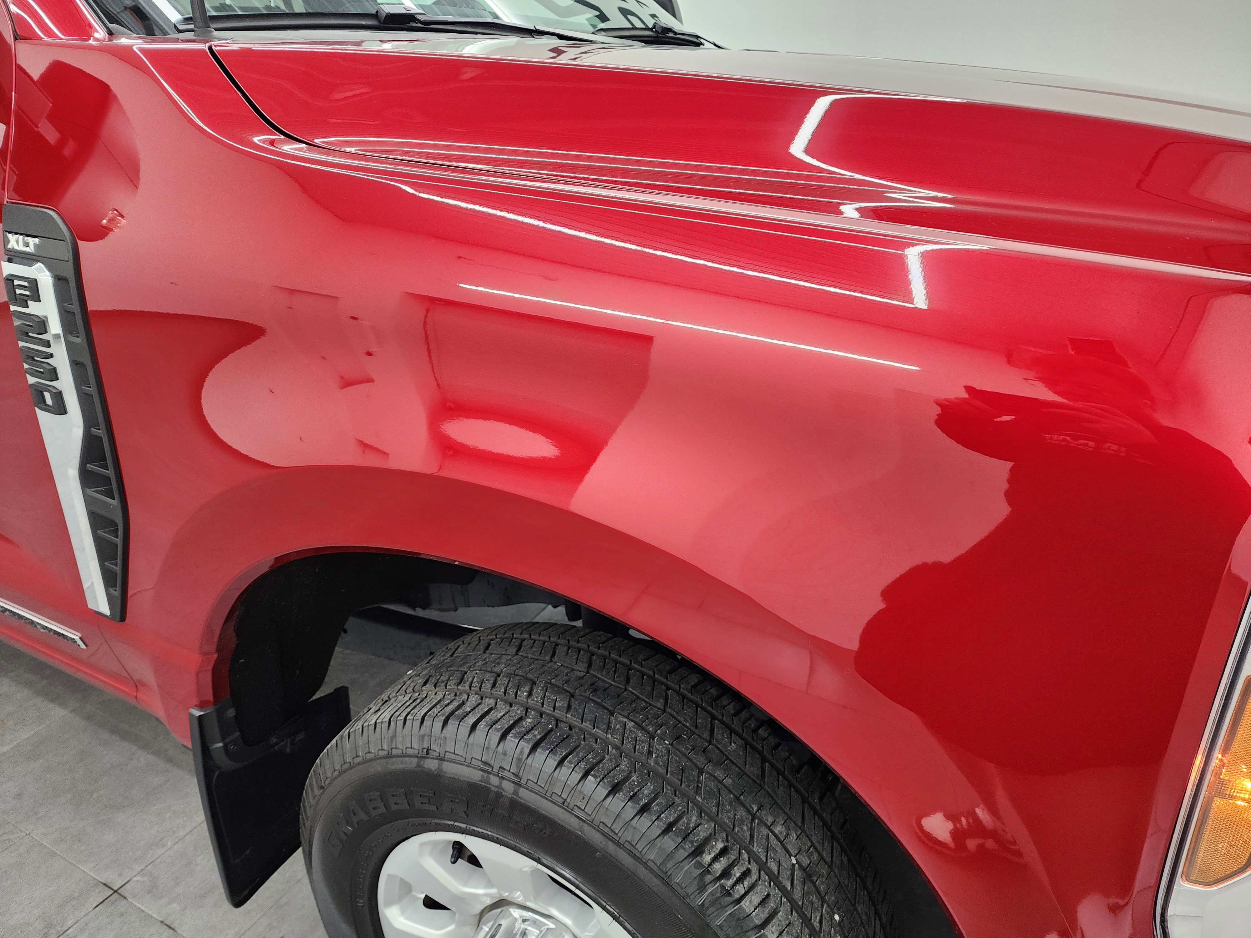 Used 2024 Ford F250 XLT image 22