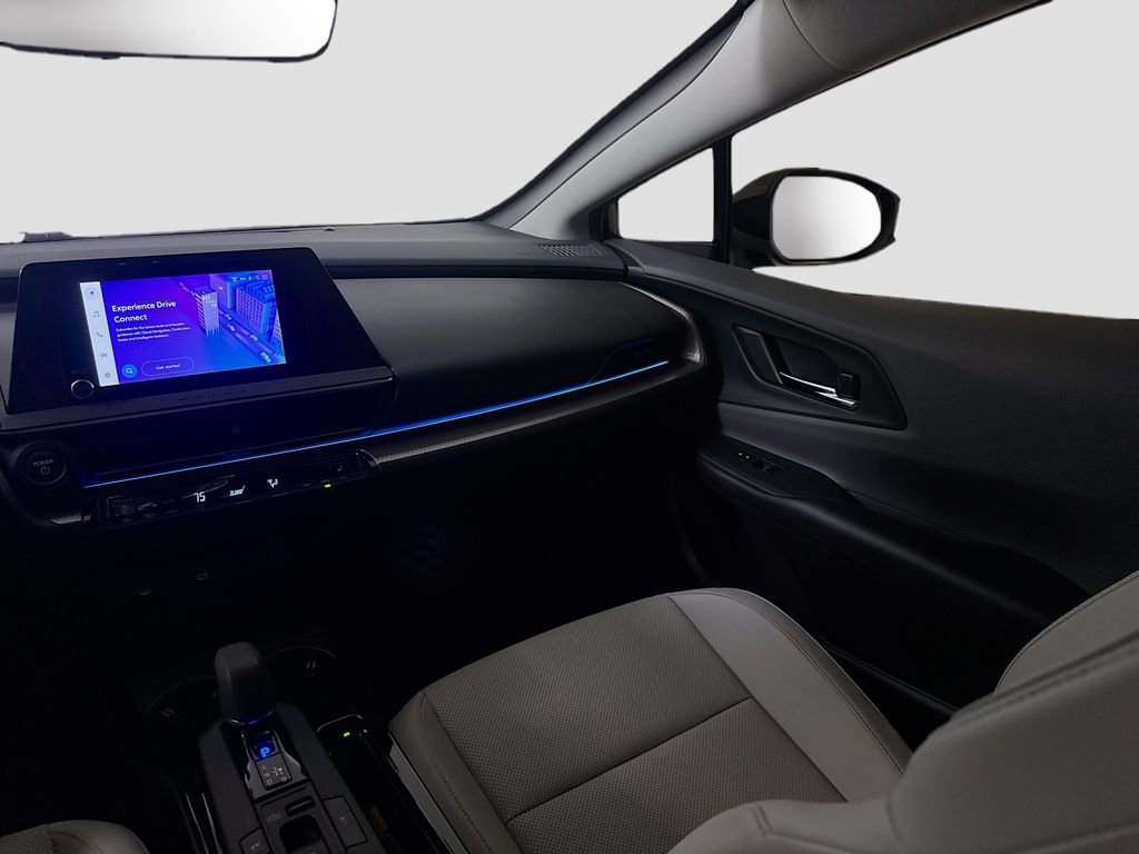 Used 2023 Toyota Prius XLE image 24