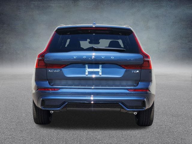 New 2026 Volvo XC60 T8 Plus w/ Protection Package Premier AWD/4WD image 6