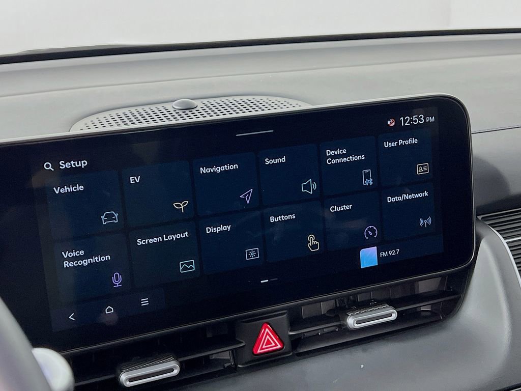 New 2026 Hyundai Ioniq 5 SE AWD/4WD image 13