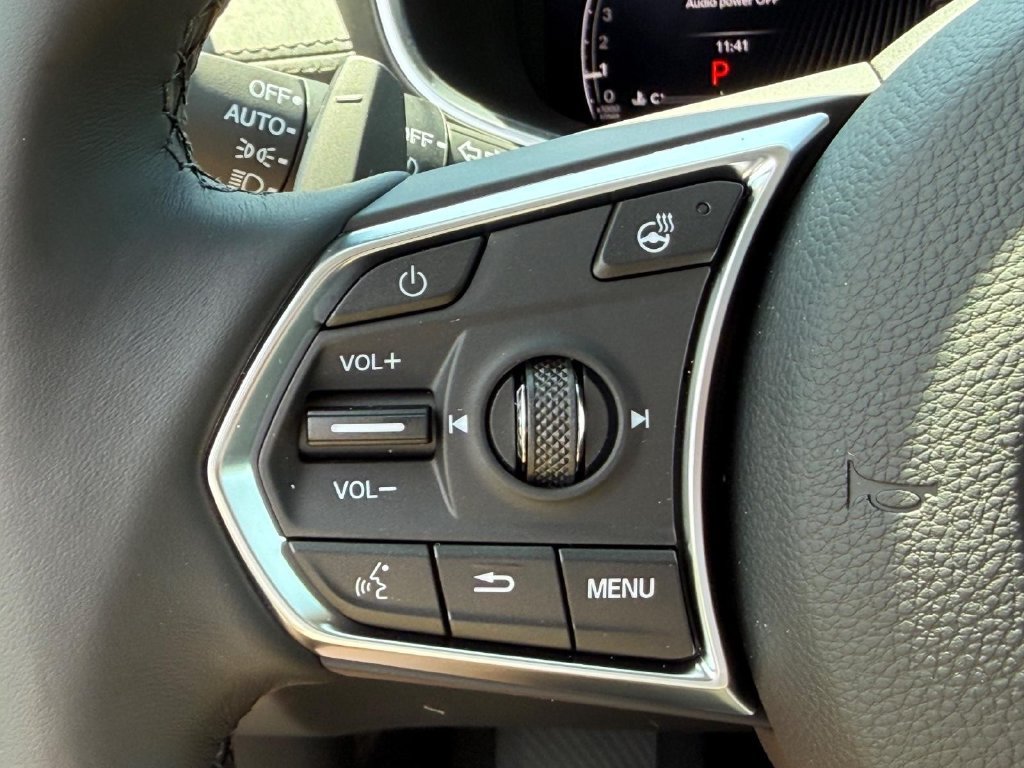 New 2026 Acura MDX w/ Advance Package AWD/4WD image 12
