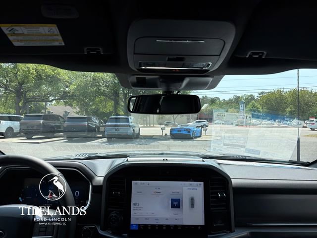 New 2026 Ford F150 Platinum AWD/4WD image 20