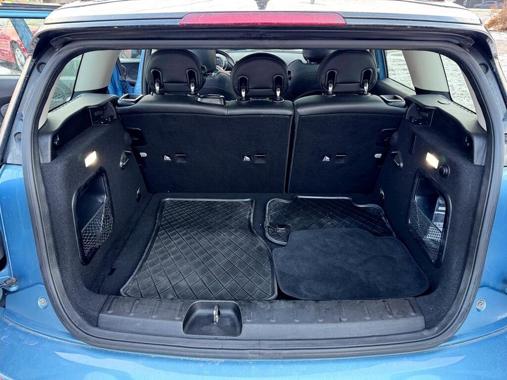 Used 2018 MINI Cooper Clubman S image 28