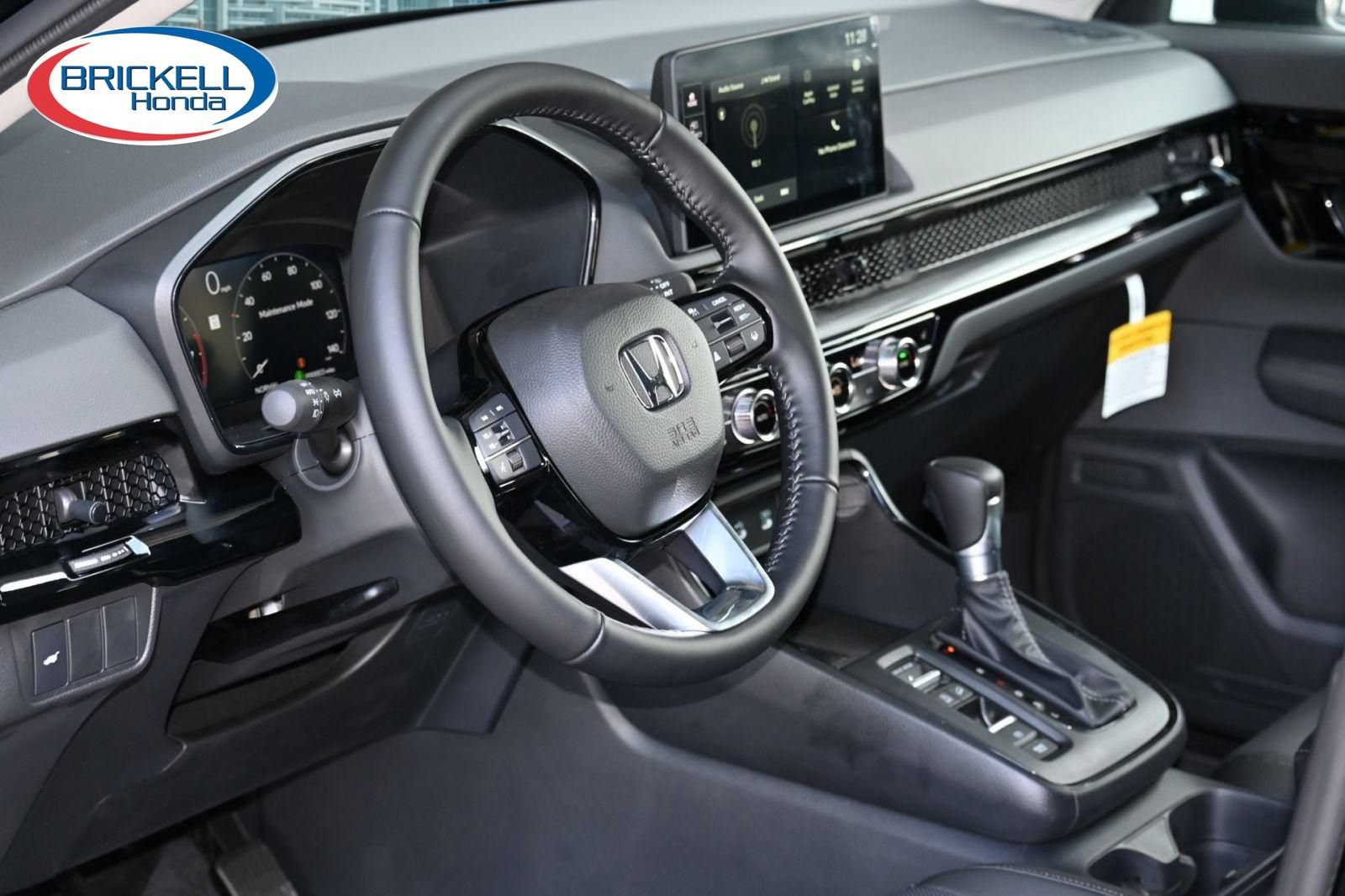 New 2026 Honda CR-V EX-L image 15