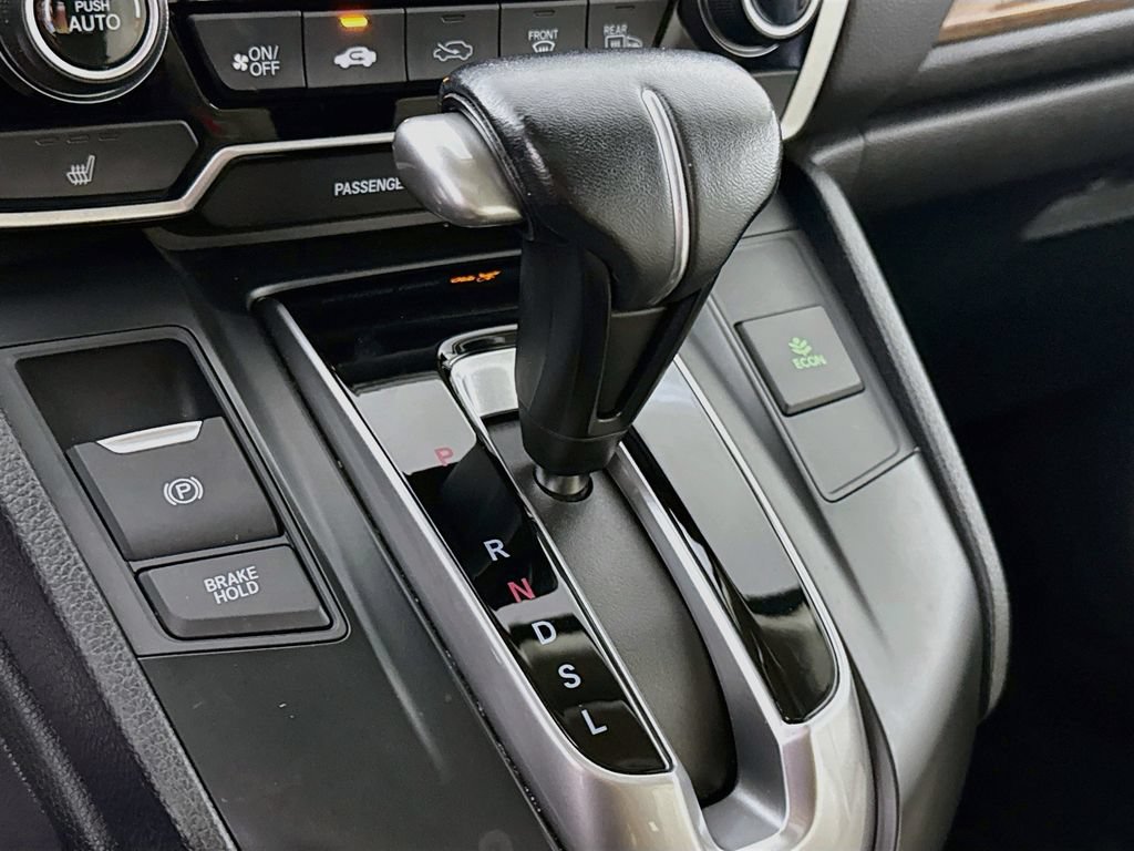 Used 2018 Honda CR-V EX-L image 8