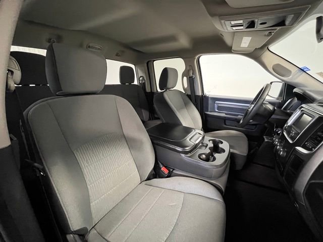 Used 2024 RAM 1500 Classic SLT image 9