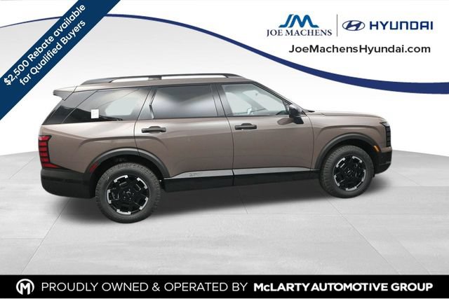 New 2026 Hyundai Palisade XRT Pro AWD/4WD image 9
