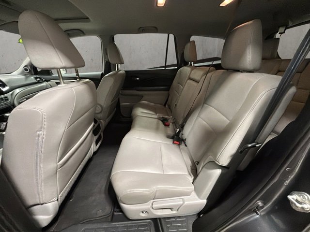 Used 2018 Honda Pilot EX-L image 21