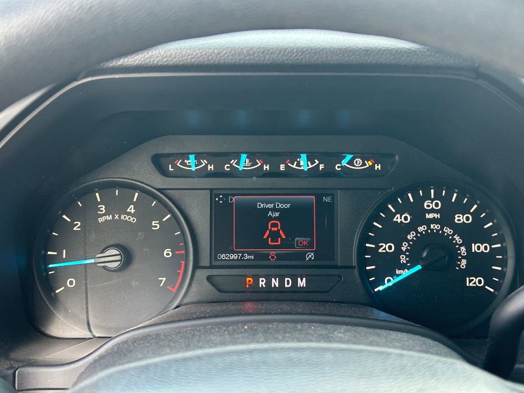 Used 2018 Ford F150 XL w/ Equipment Group 101A Mid image 21