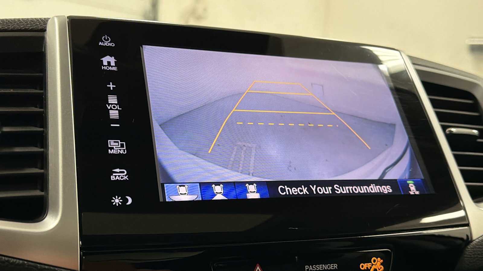 Used 2017 Honda Pilot Elite image 19