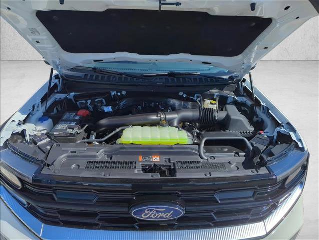 New 2025 Ford Expedition Platinum image 17