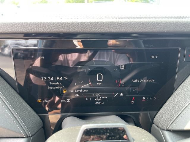 New 2026 GMC Yukon XL Denali w/ Denali Reserve Package AWD/4WD image 15