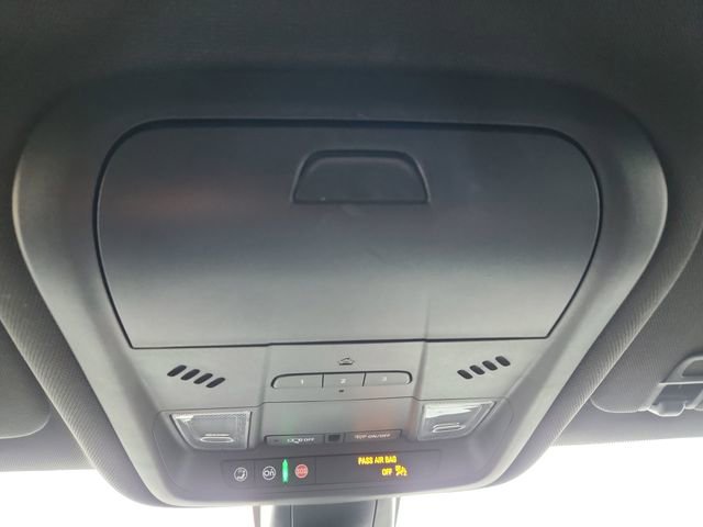 Used 2023 Chevrolet Blazer RS w/ Enhanced Convenience Package image 48