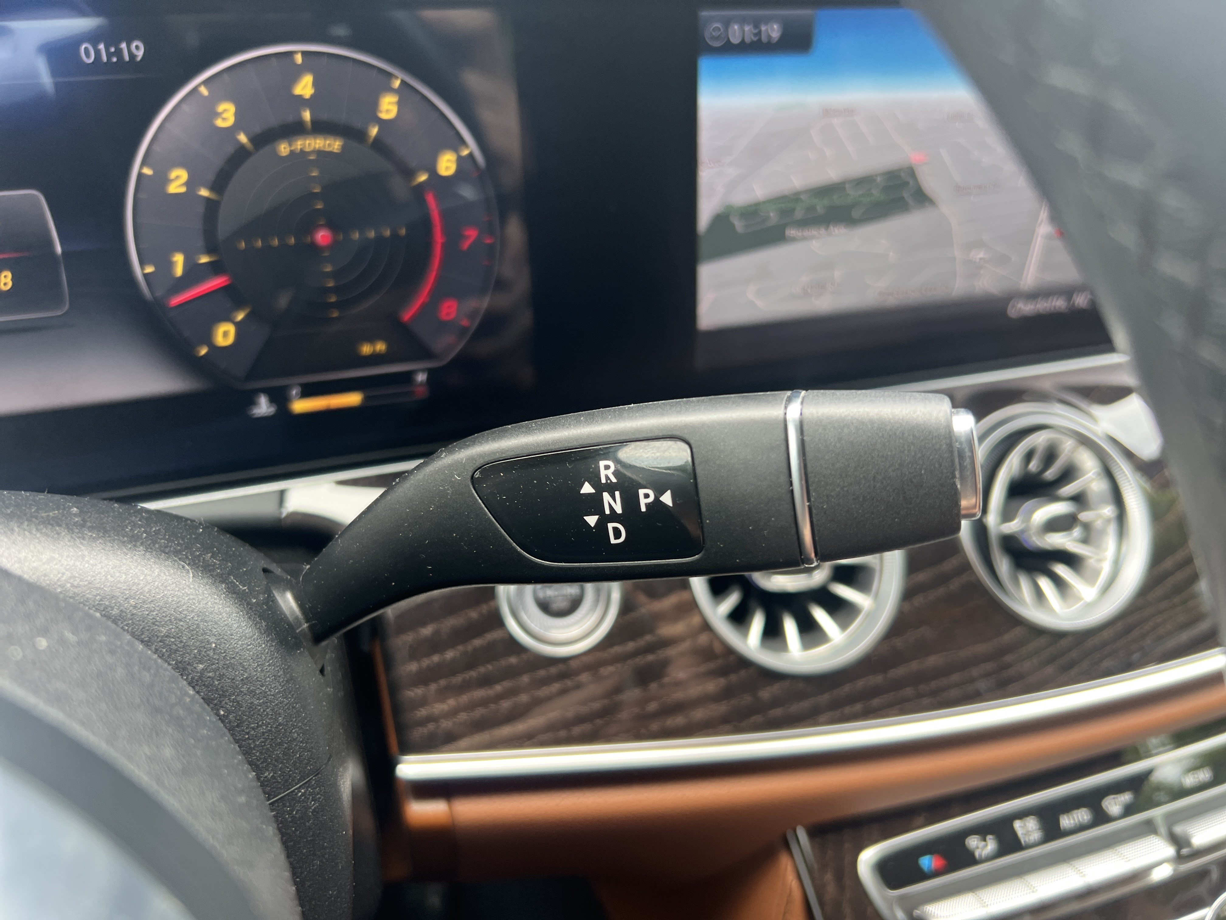 Certified 2020 Mercedes-Benz E 450 Cabriolet image 26