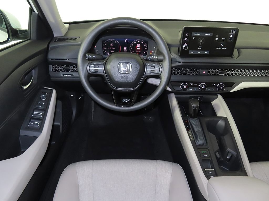 New 2026 Honda Accord LX image 13