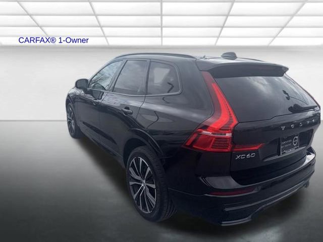 Certified 2023 Volvo XC60 B5 Plus w/ Climate Package image 13