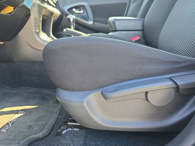 Used 2012 Toyota RAV4 Sport w/ Appearance Pkg FWD image 28