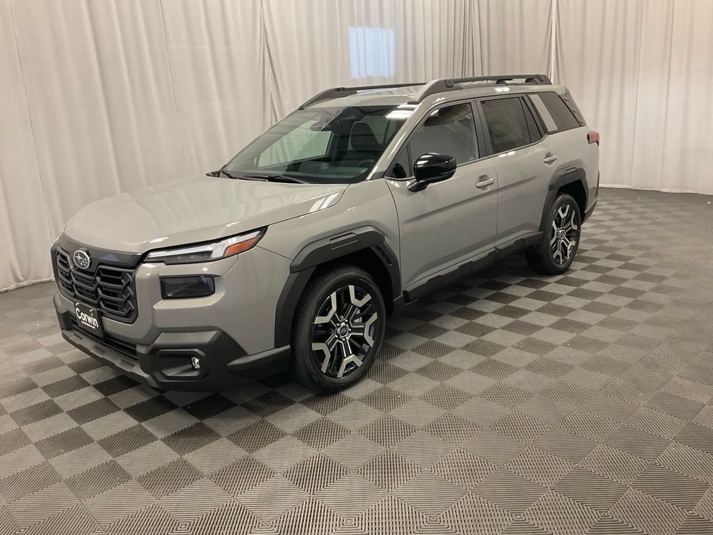 New 2026 Subaru Outback Touring XT AWD/4WD image 5