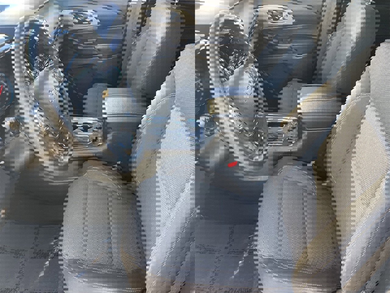 Used 2020 Chevrolet Traverse LS image 21