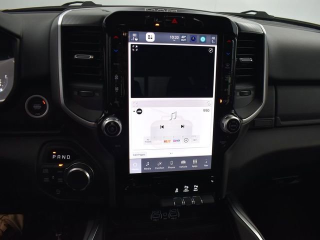 New 2026 RAM 1500 Big Horn image 24