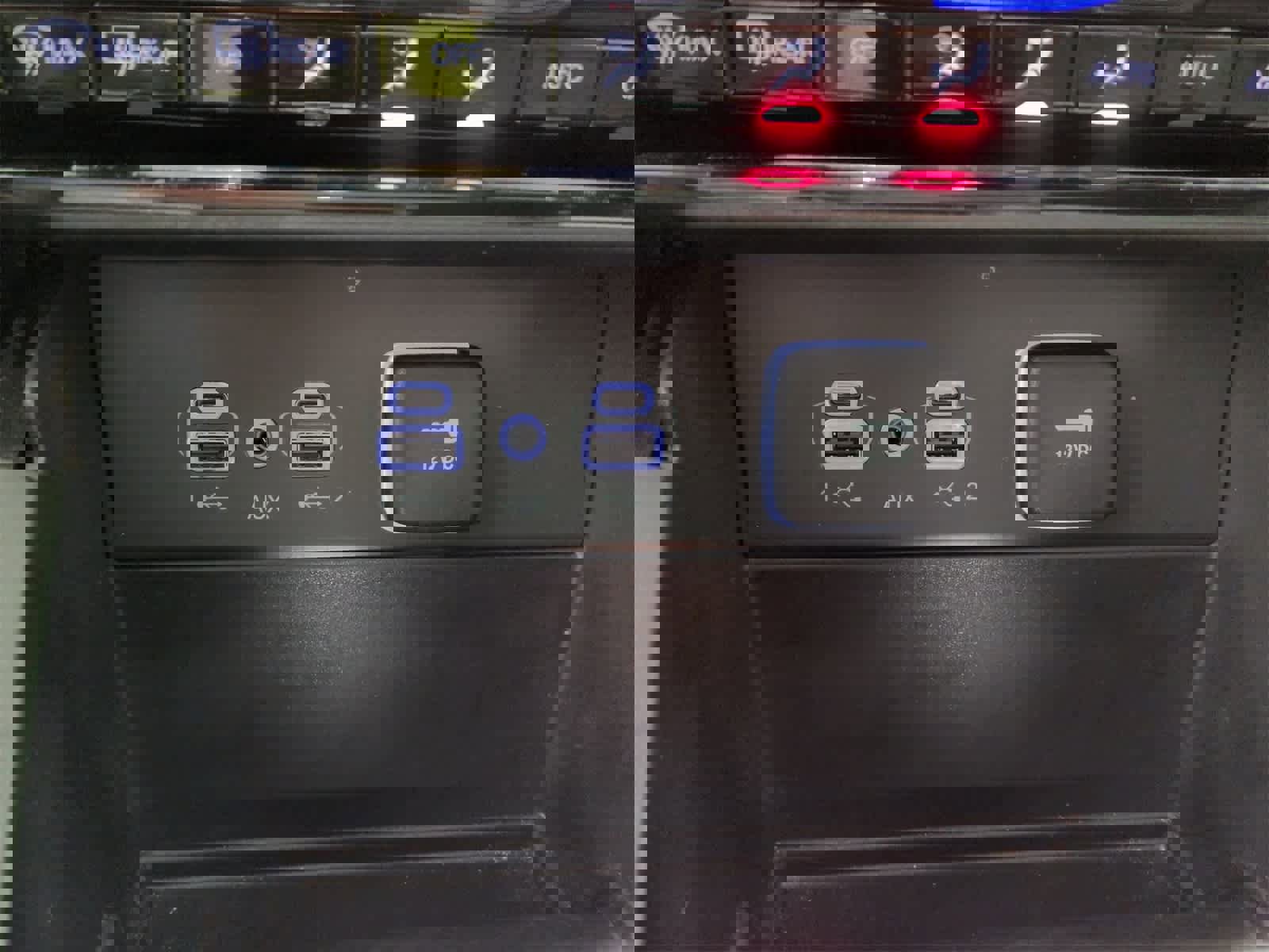 Certified 2023 Jeep Grand Cherokee L Overland image 34