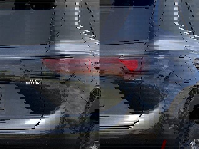 New 2026 Buick Envision Preferred image 11