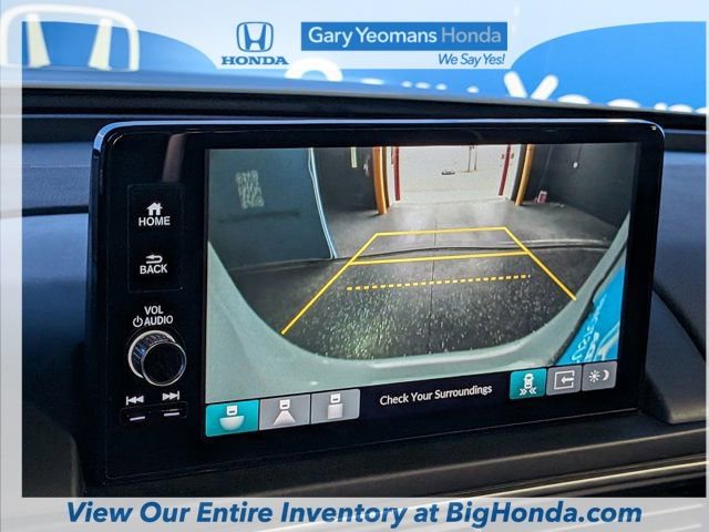 Used 2024 Honda Pilot Touring image 32