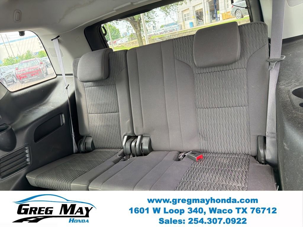 Used 2016 Chevrolet Tahoe LS RWD image 26