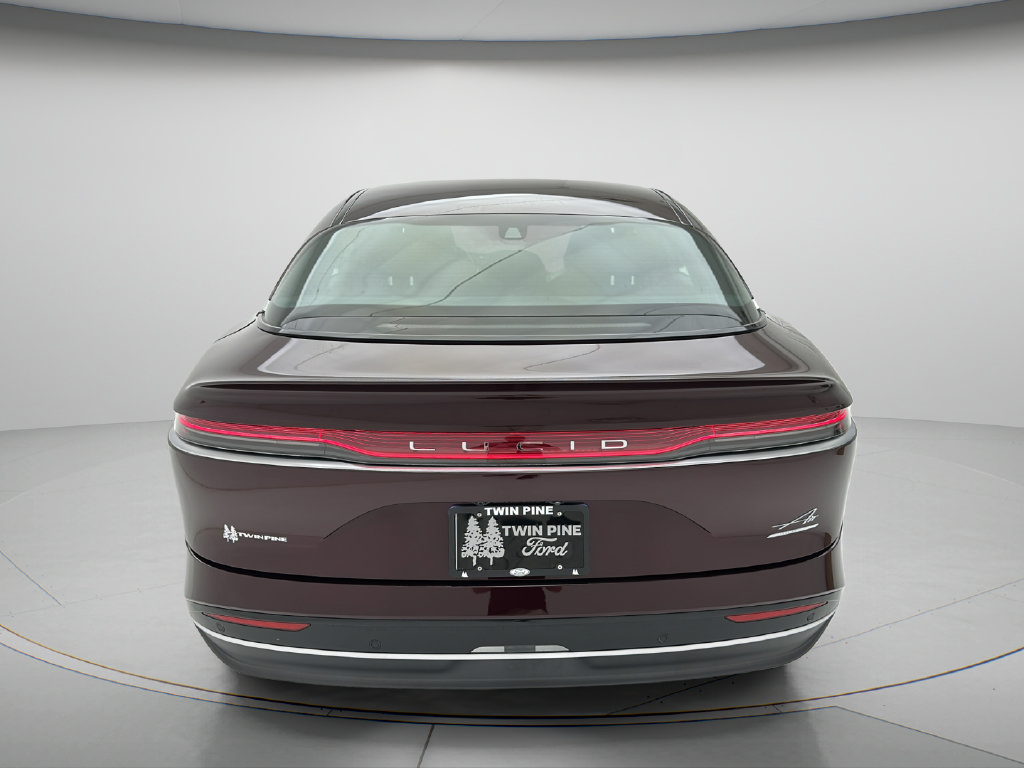 Used 2024 Lucid Air Touring AWD/4WD image 7
