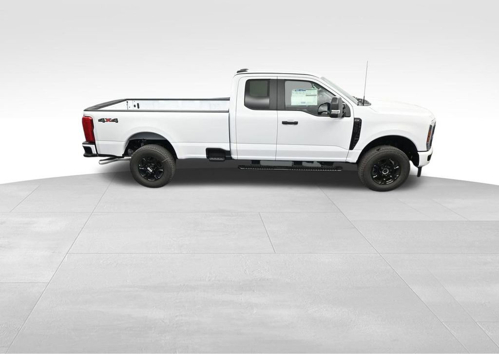 New 2026 Ford F350 XL w/ STX Appearance Package image 53
