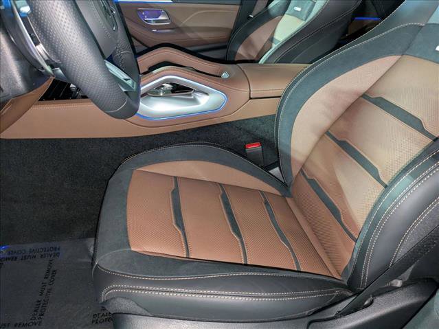 New 2026 Mercedes-Benz GLE 53 AMG 4MATIC image 4
