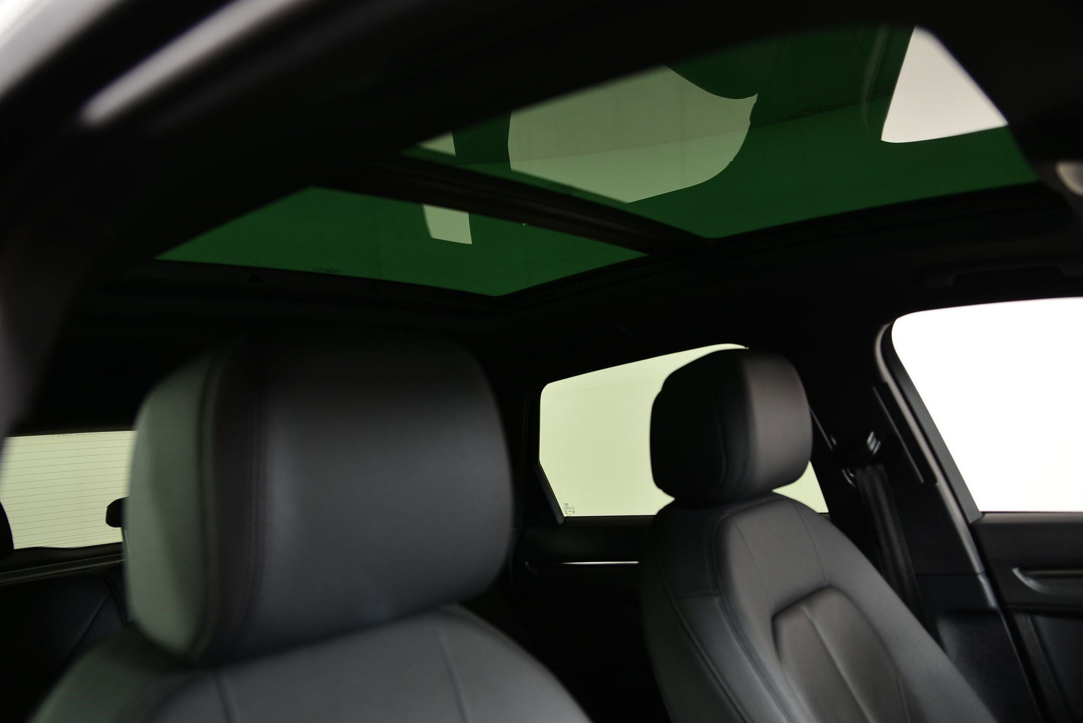 Certified 2023 Audi Q3 2.0T Premium w/ Convenience Package image 17