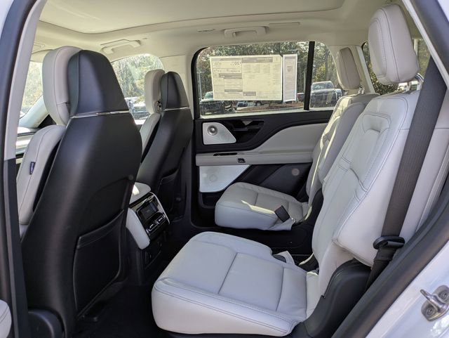 New 2026 Lincoln Aviator Reserve image 13