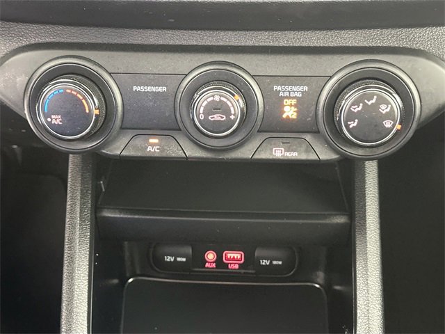 Used 2021 Kia Forte LXS image 13