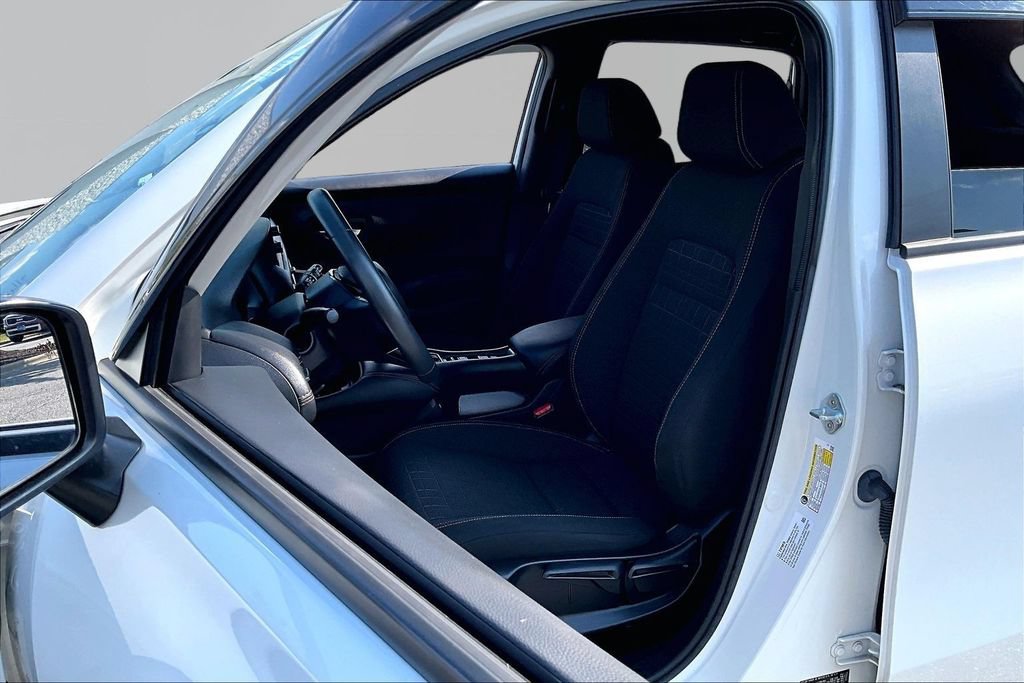 Used 2023 Honda HR-V Sport image 17