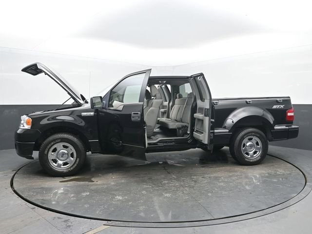 Used 2007 Ford F150 STX image 53