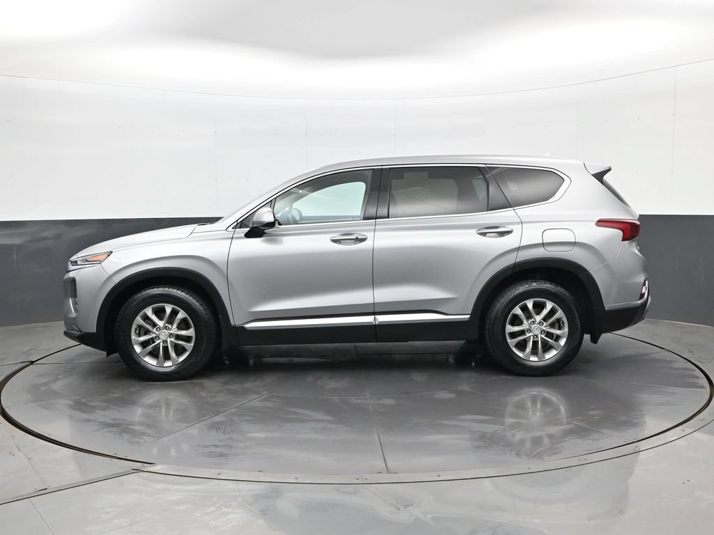 Used 2020 Hyundai Santa Fe SEL w/ Cargo Package AWD/4WD image 9