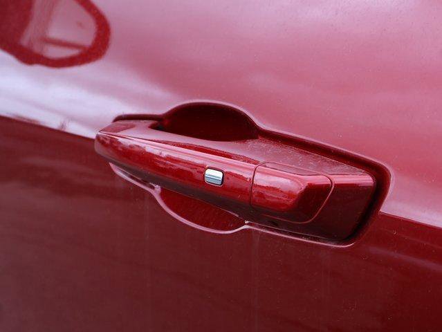 New 2025 GMC Acadia Elevation w/ Elevation Premium Package image 16