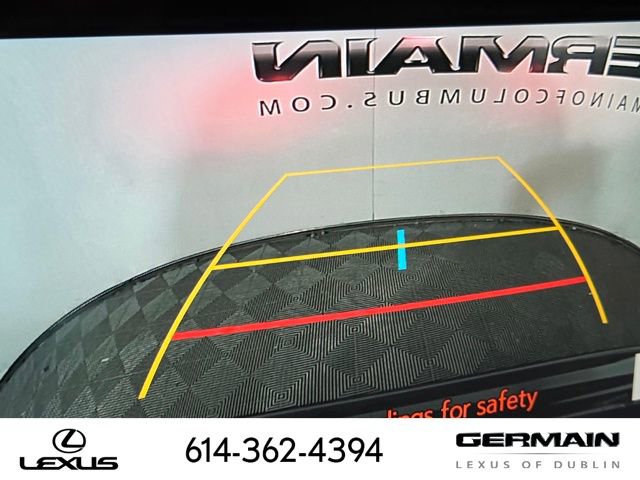 Used 2023 Lexus RX 350 Premium Plus w/ Accessory Package (Z1) image 30