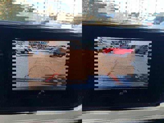 New 2026 Buick Envista Preferred w/ Convenience I Package image 28