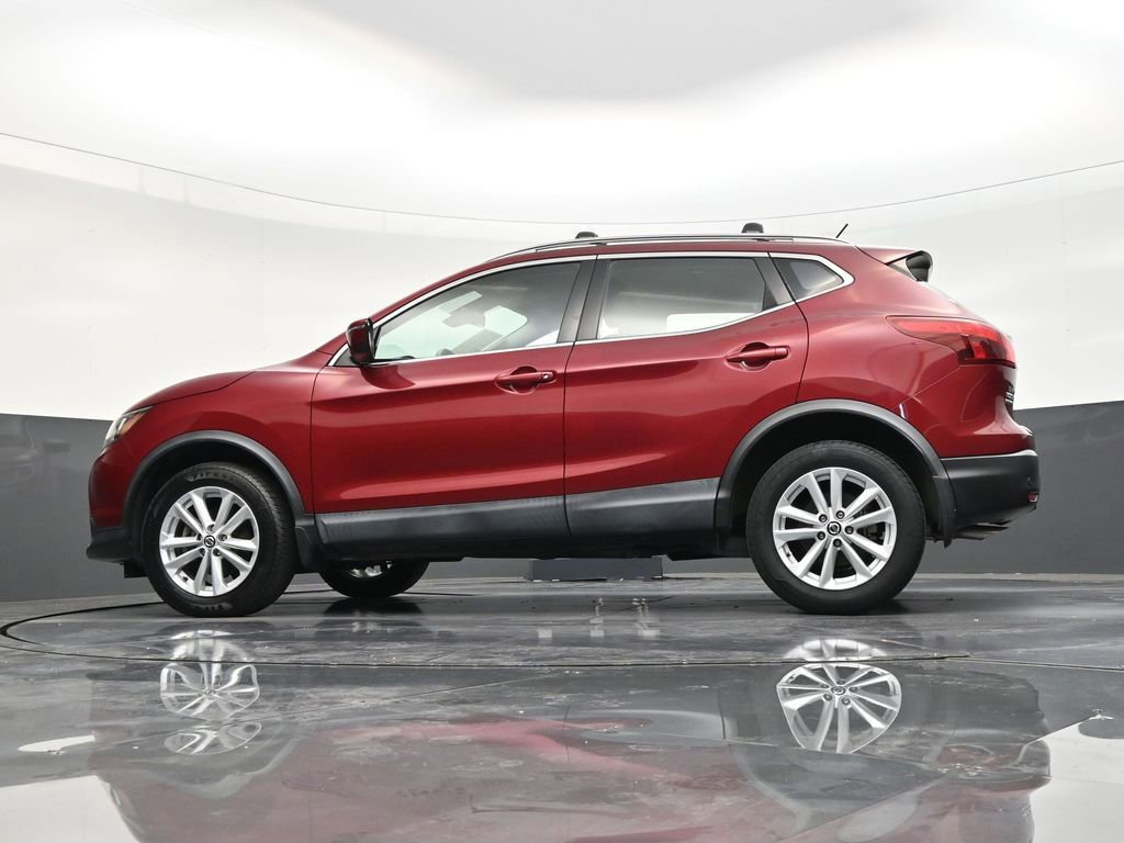 Used 2019 Nissan Rogue Sport SV FWD image 22