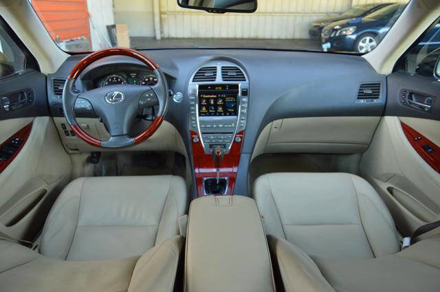 Used 2008 Lexus ES 350 image 46
