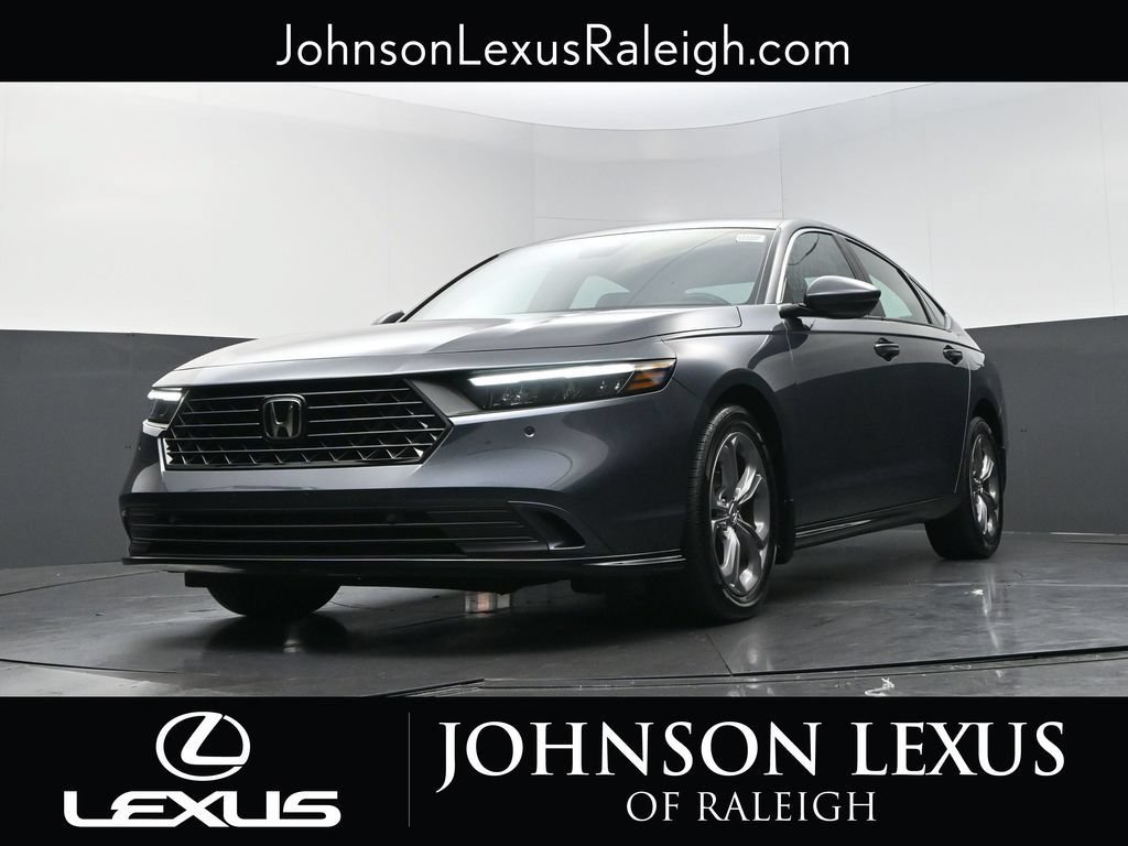 Used 2023 Honda Accord EX-L image 17