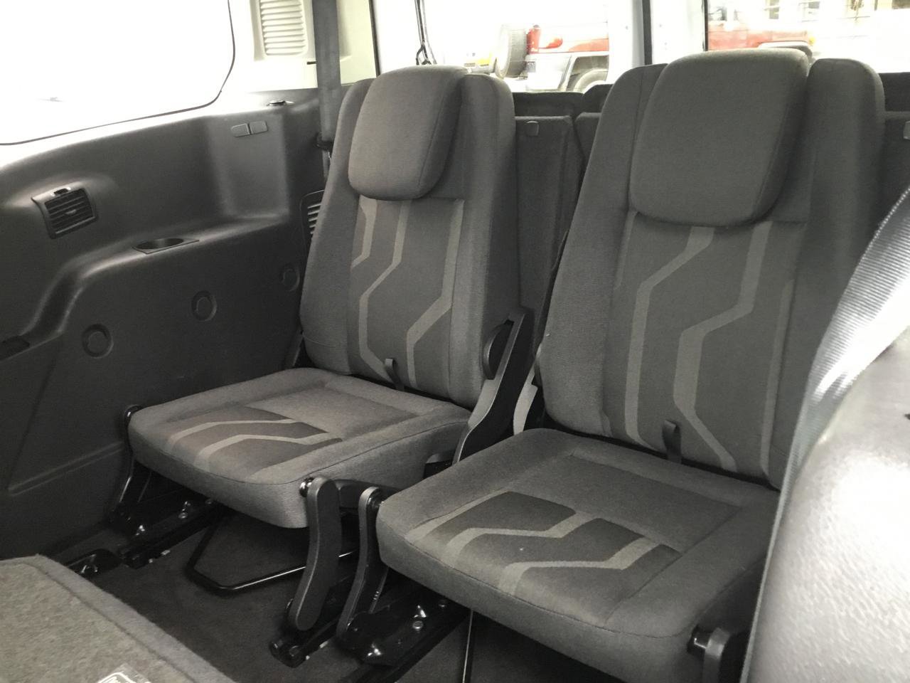 Used 2018 Ford Transit Connect XLT FWD image 21
