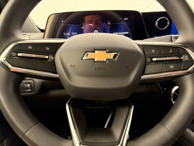 New 2025 Chevrolet Blazer EV LT image 36