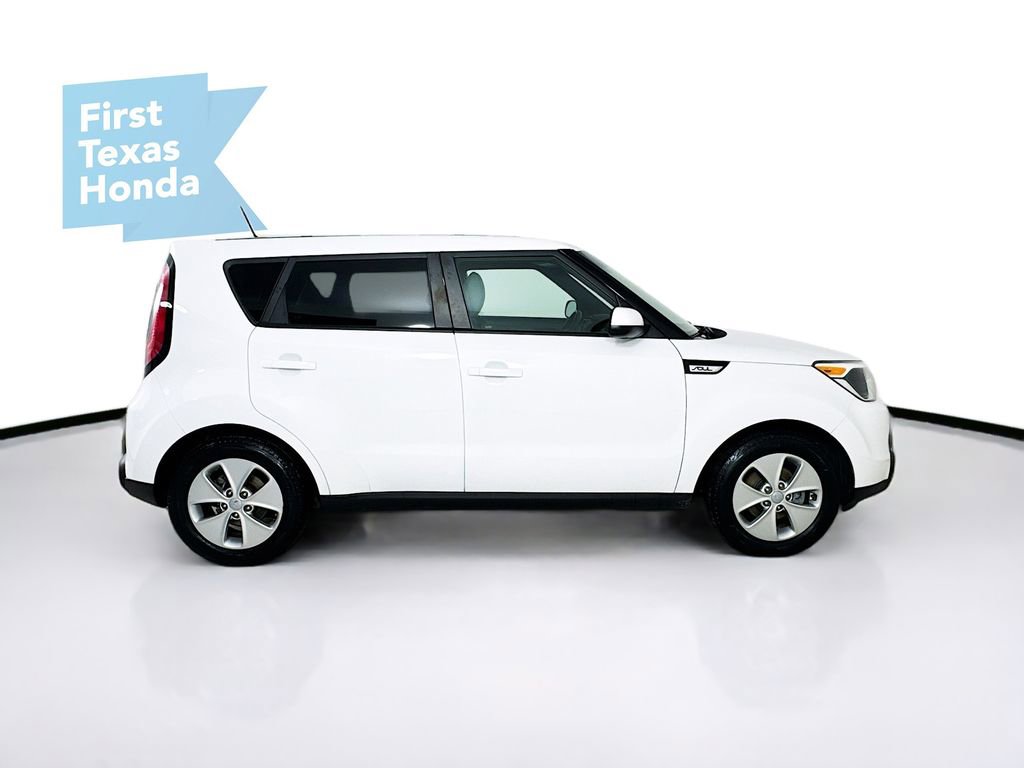 Used 2016 Kia Soul FWD image 8