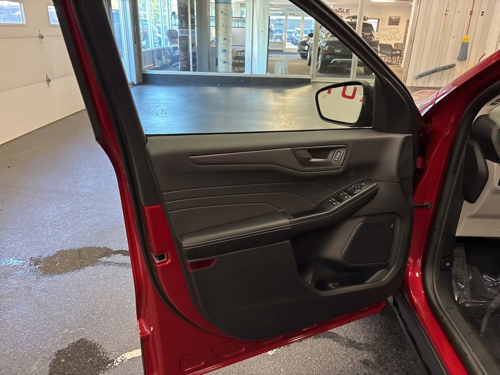 New 2026 Ford Escape Active w/ Cold Weather Package image 16