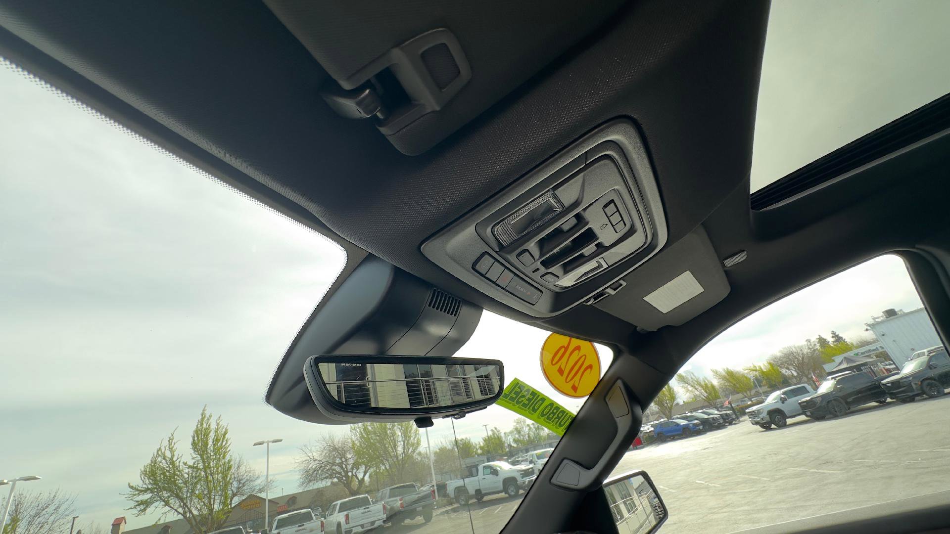 New 2026 GMC Sierra 1500 Denali w/ Denali Reserve Package image 15