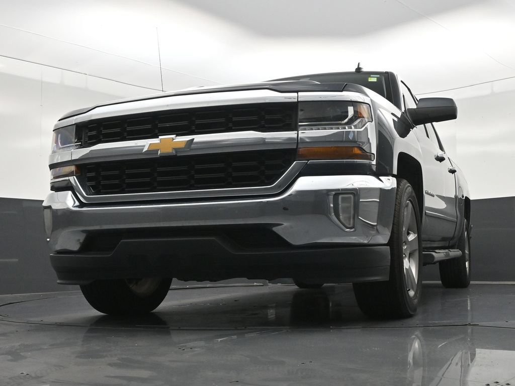 Used 2018 Chevrolet Silverado 1500 LT w/ All Star Edition RWD image 30