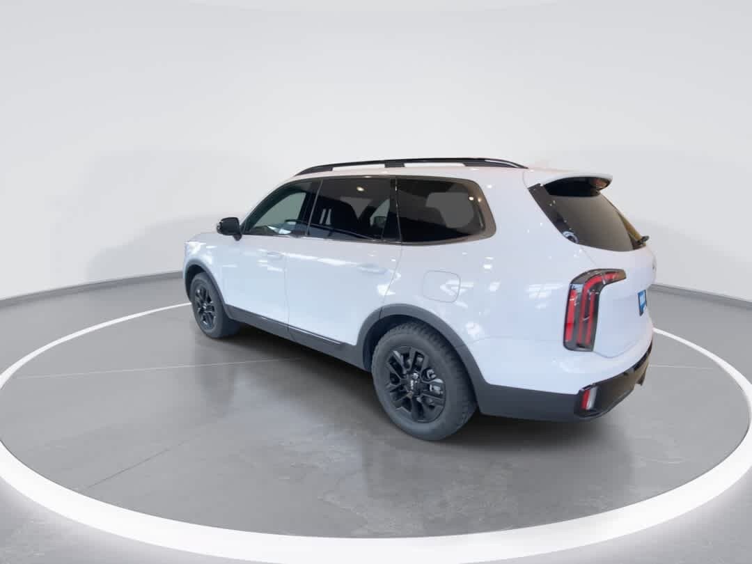 Used 2024 Kia Telluride SX Prestige X-Pro AWD/4WD image 6